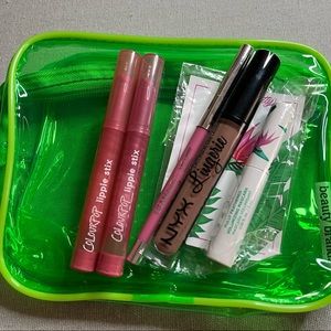 Coulorpop & More Makeup Bundle NWT